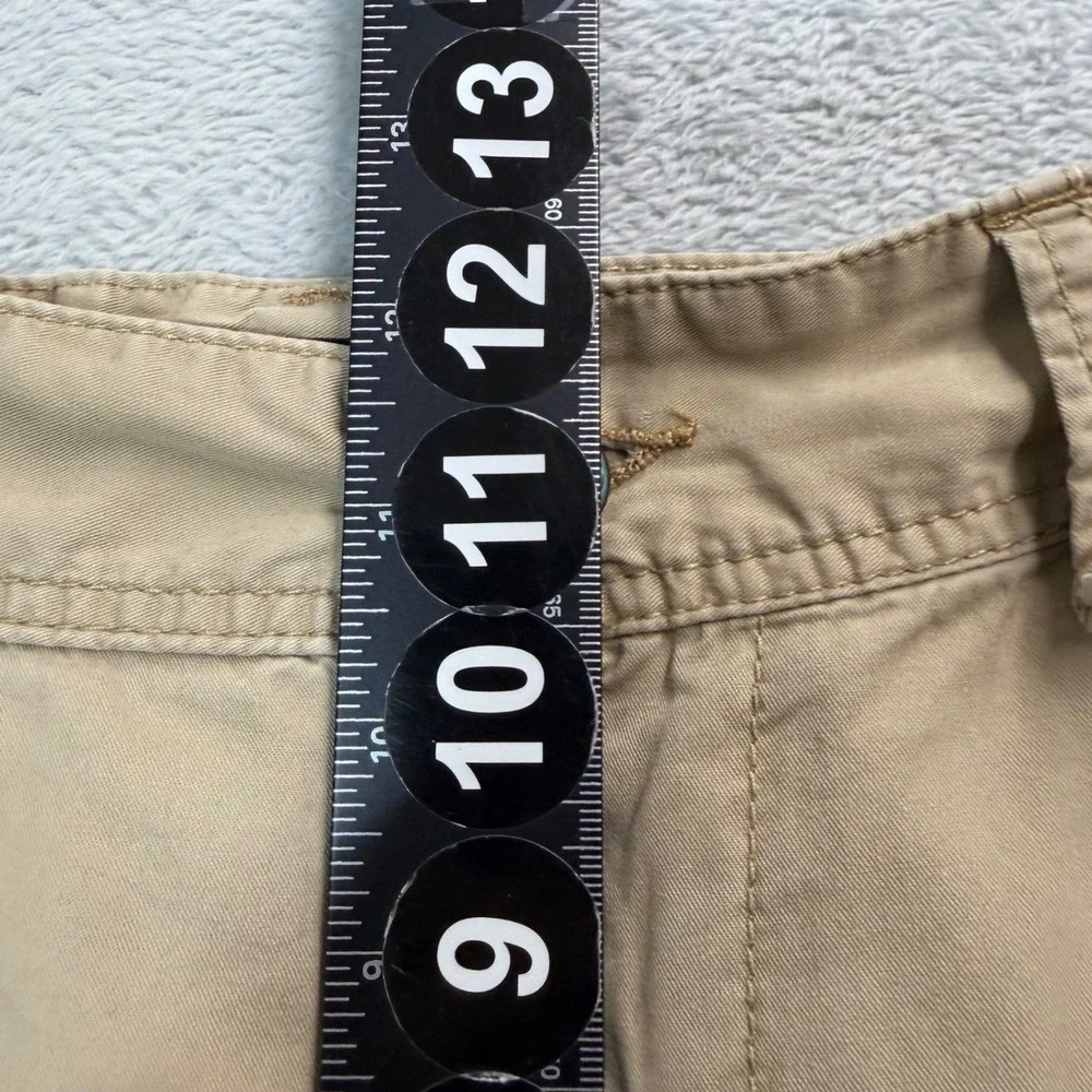 Vintage Polo Jeans Co Ralph Lauren Shorts Mens 36 12